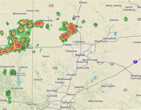 39 minutes ago WHIO Weather 247 Stream; Traffic. . Whio weather radar dayton ohio